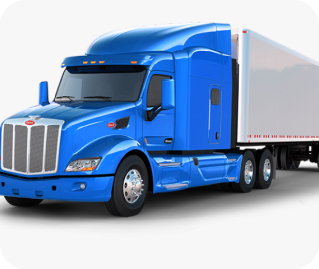 Heavy Duty Trucks