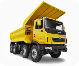 Light - Medium Trucks 